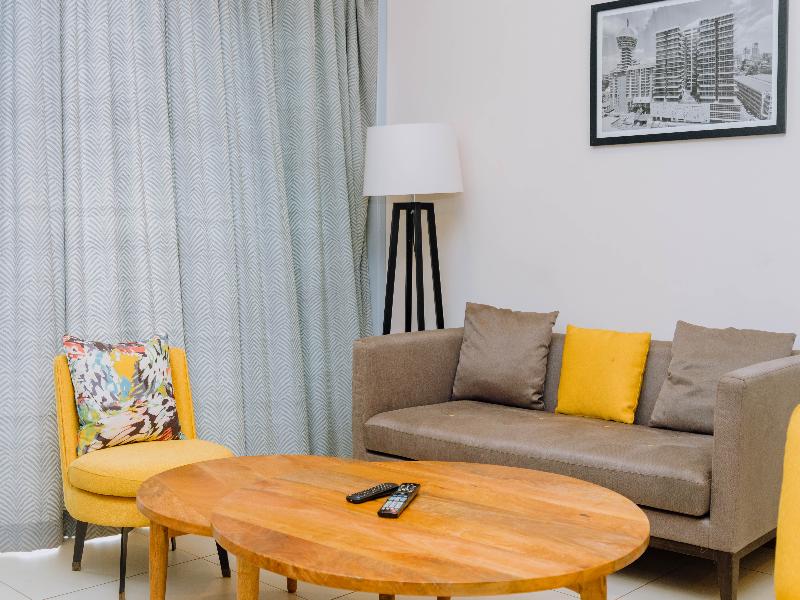 Skynest Residences by CityBlue, Nairobi image