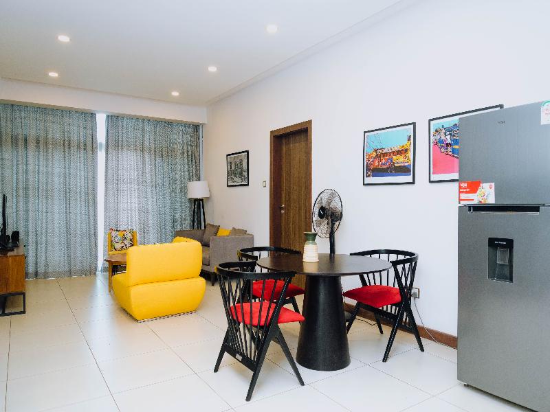 Skynest Residences by CityBlue, Nairobi image