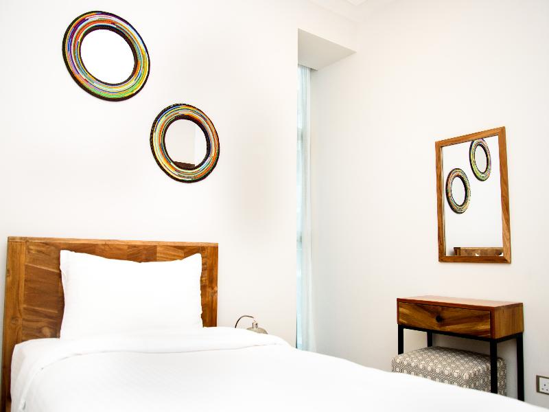 Skynest Residences by CityBlue, Nairobi image