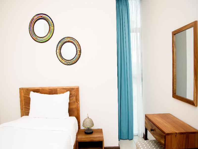 Skynest Residences by CityBlue, Nairobi image