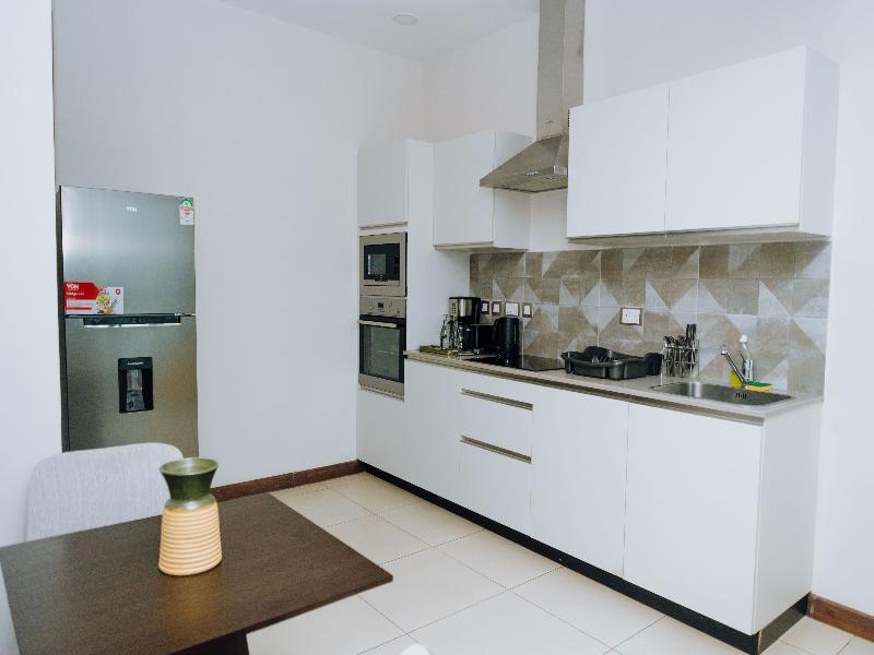 Skynest Residences by CityBlue, Nairobi image