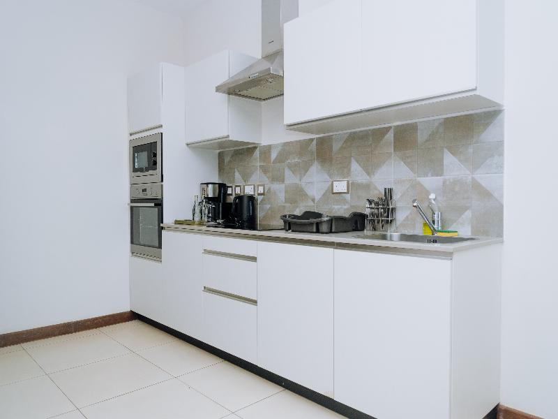 Skynest Residences by CityBlue, Nairobi image