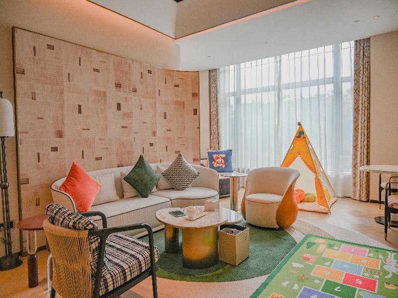 Indigo Xiamen Haicang image