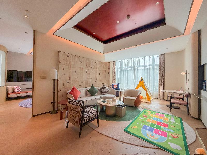 Indigo Xiamen Haicang image