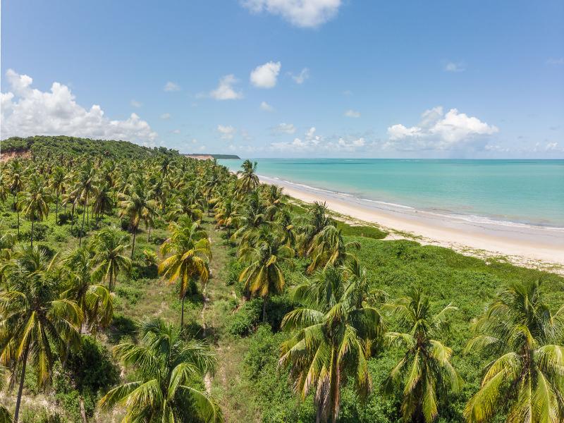 Vila Gale Alagoas Resort - All Inclusive — general view