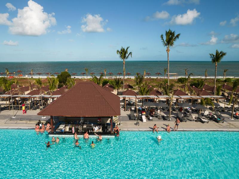 Vila Gale Alagoas Resort - All Inclusive image