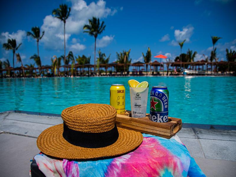 Vila Gale Alagoas Resort - All Inclusive image
