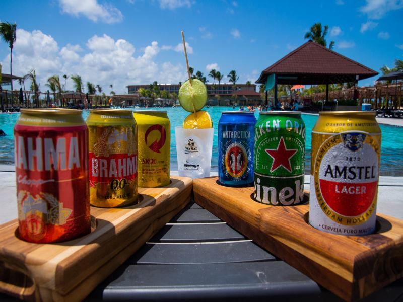 Vila Gale Alagoas Resort - All Inclusive image