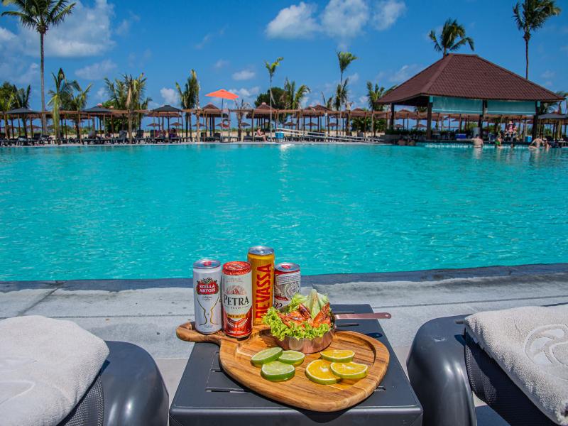 Vila Gale Alagoas Resort - All Inclusive image