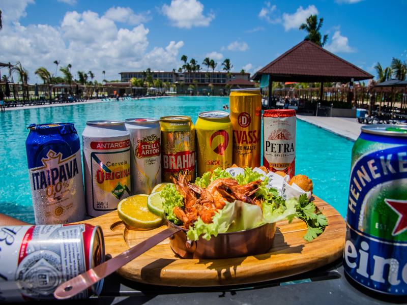Vila Gale Alagoas Resort - All Inclusive image