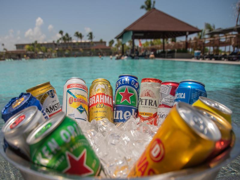Vila Gale Alagoas Resort - All Inclusive image