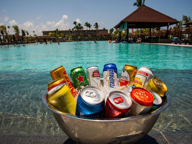 Vila Gale Alagoas Resort - All Inclusive image
