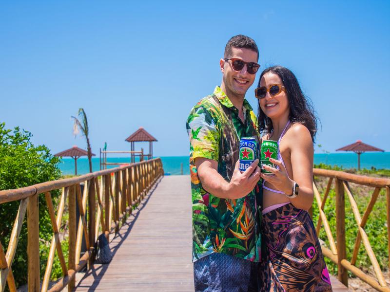 Vila Gale Alagoas Resort - All Inclusive image