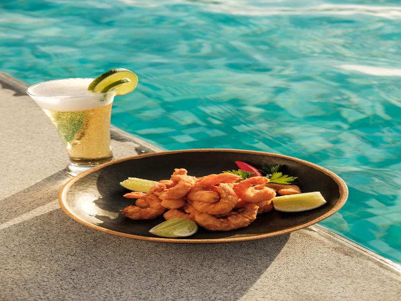 Vila Gale Alagoas Resort - All Inclusive image