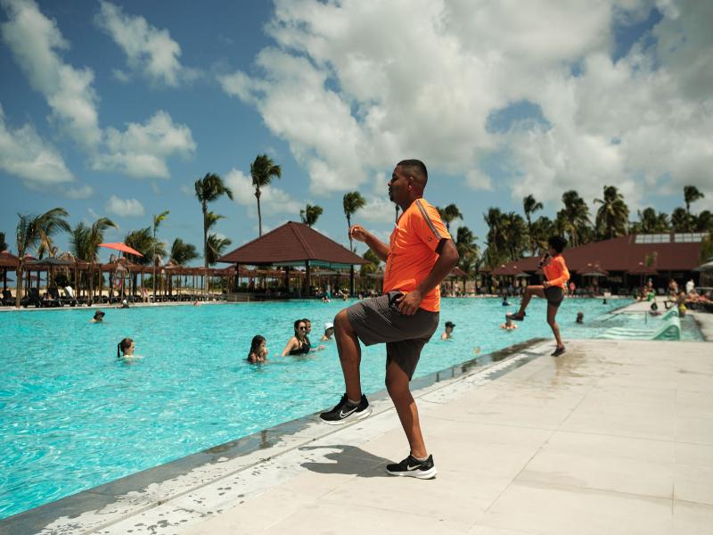 Vila Gale Alagoas Resort - All Inclusive image