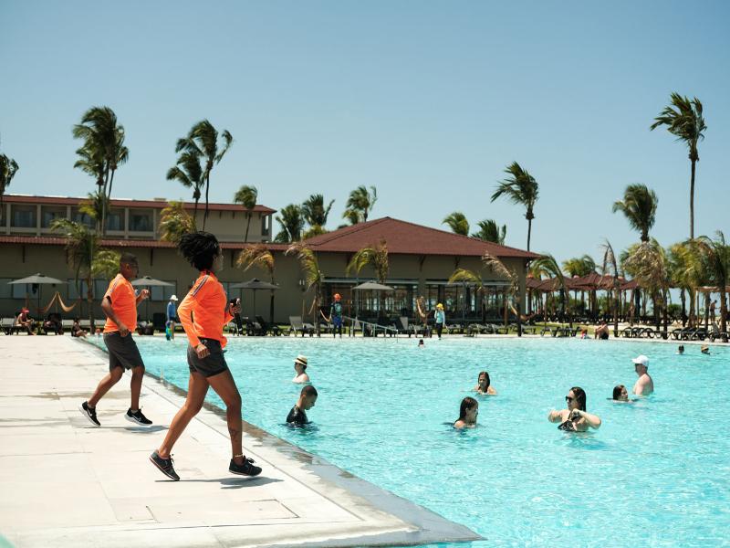 Vila Gale Alagoas Resort - All Inclusive image