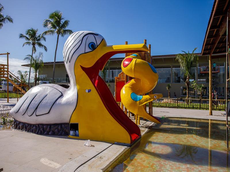 Vila Gale Alagoas Resort - All Inclusive image