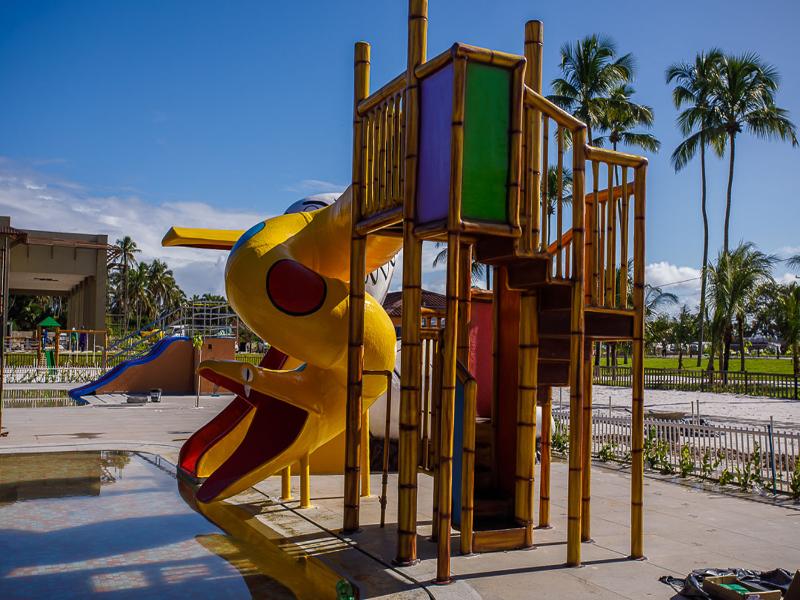 Vila Gale Alagoas Resort - All Inclusive image