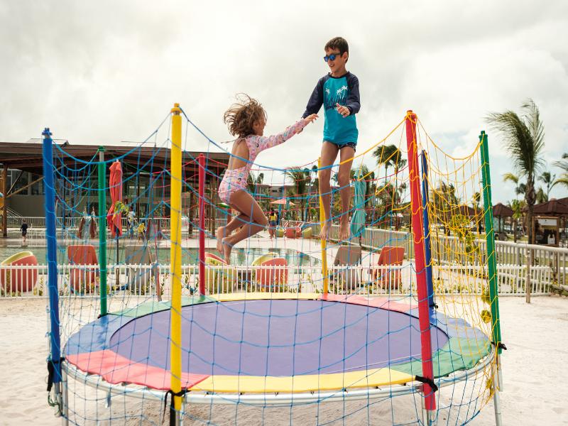 Vila Gale Alagoas Resort - All Inclusive image