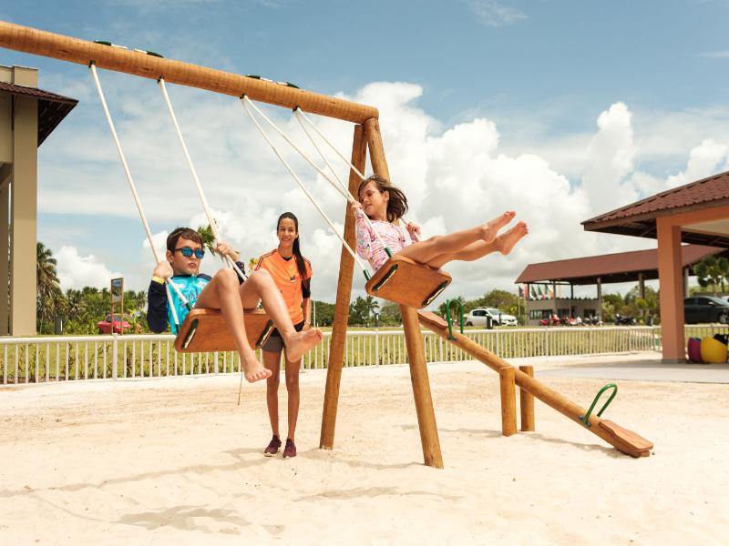 Vila Gale Alagoas Resort - All Inclusive image