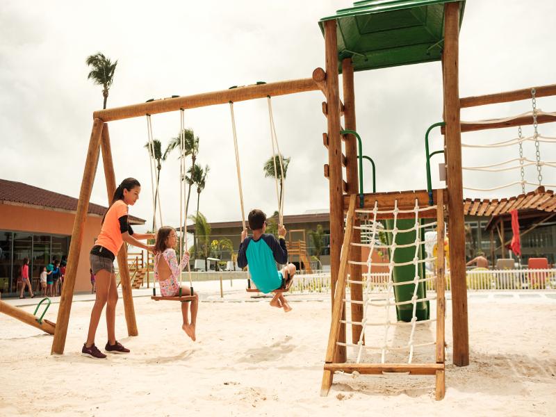 Vila Gale Alagoas Resort - All Inclusive image