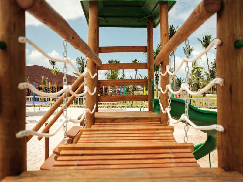 Vila Gale Alagoas Resort - All Inclusive image