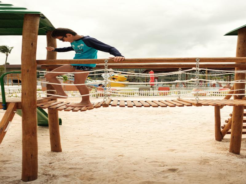 Vila Gale Alagoas Resort - All Inclusive image