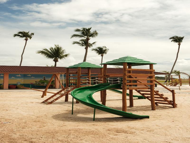 Vila Gale Alagoas Resort - All Inclusive image