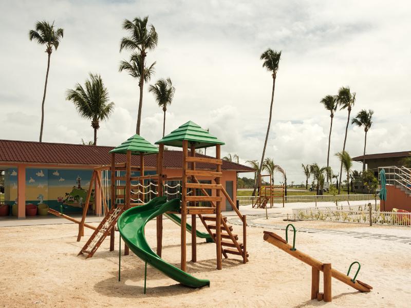 Vila Gale Alagoas Resort - All Inclusive image