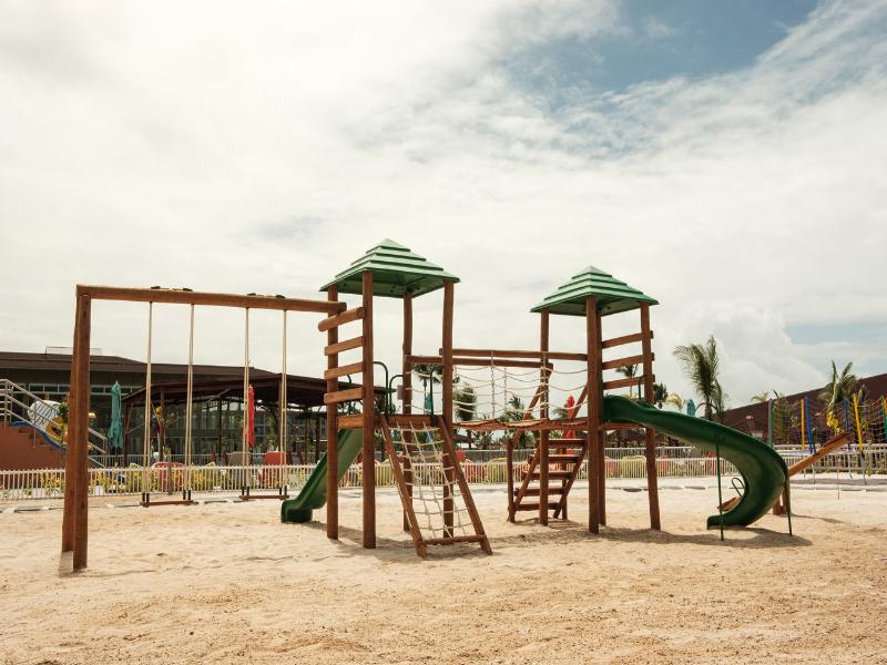 Vila Gale Alagoas Resort - All Inclusive image