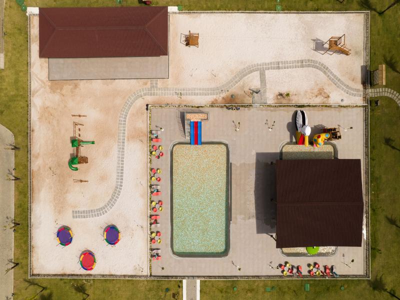 Vila Gale Alagoas Resort - All Inclusive image