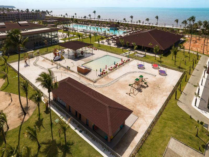 Vila Gale Alagoas Resort - All Inclusive image
