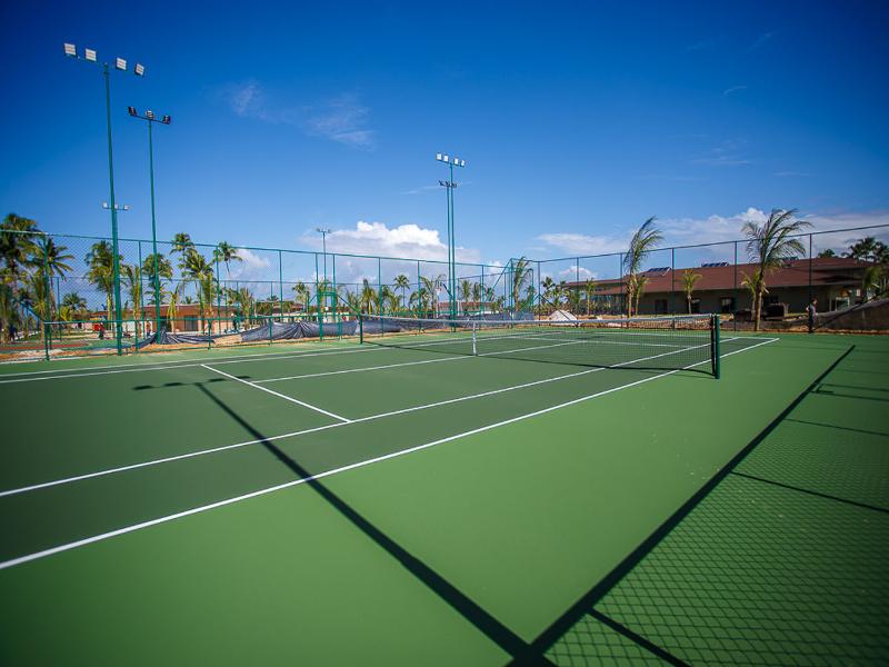 Vila Gale Alagoas Resort - All Inclusive image