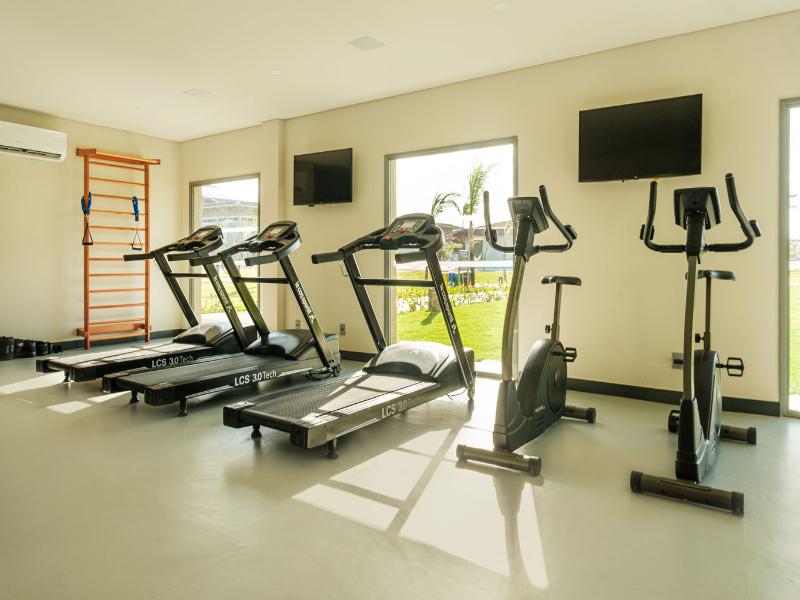 Vila Gale Alagoas Resort - All Inclusive image