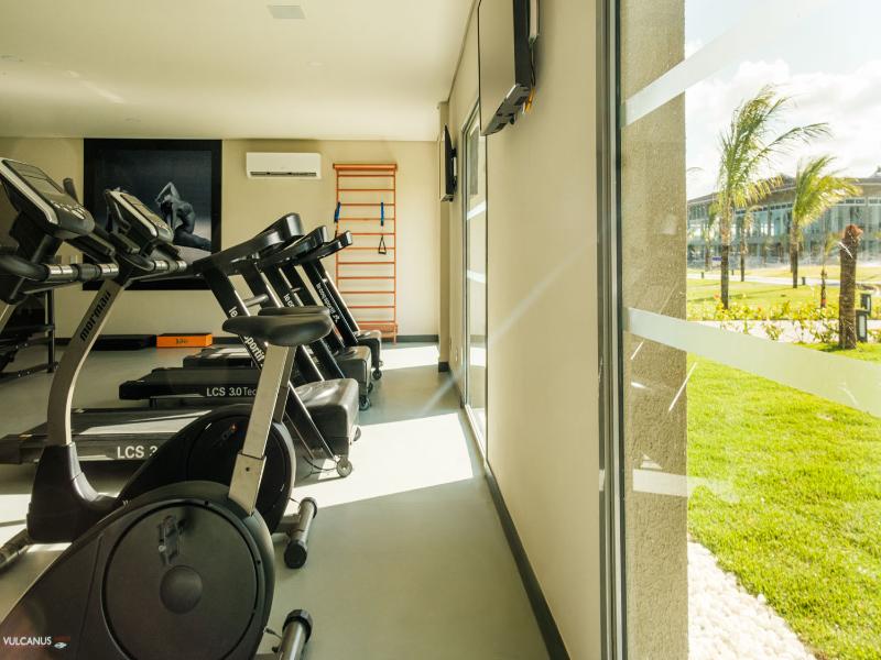 Vila Gale Alagoas Resort - All Inclusive image