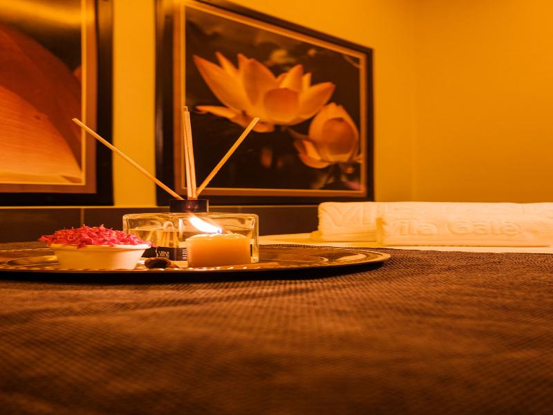 Vila Gale Alagoas Resort - All Inclusive image