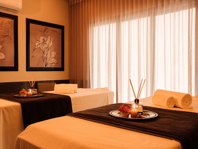 Vila Gale Alagoas Resort - All Inclusive image