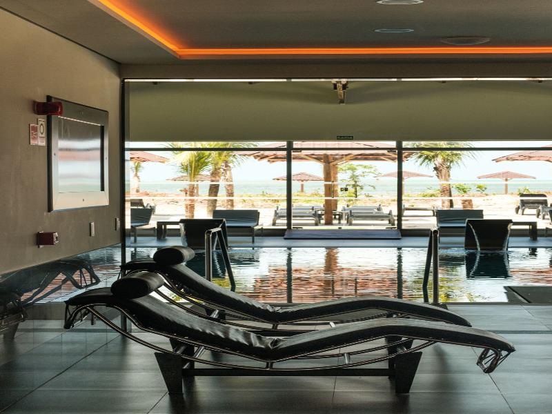 Vila Gale Alagoas Resort - All Inclusive image