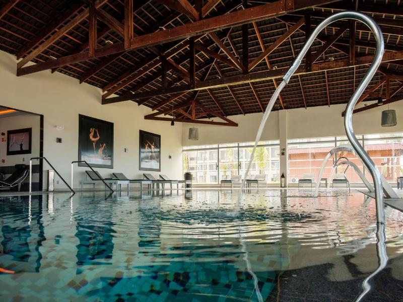 Vila Gale Alagoas Resort - All Inclusive image