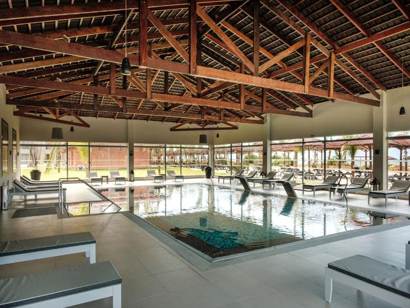 Vila Gale Alagoas Resort - All Inclusive image
