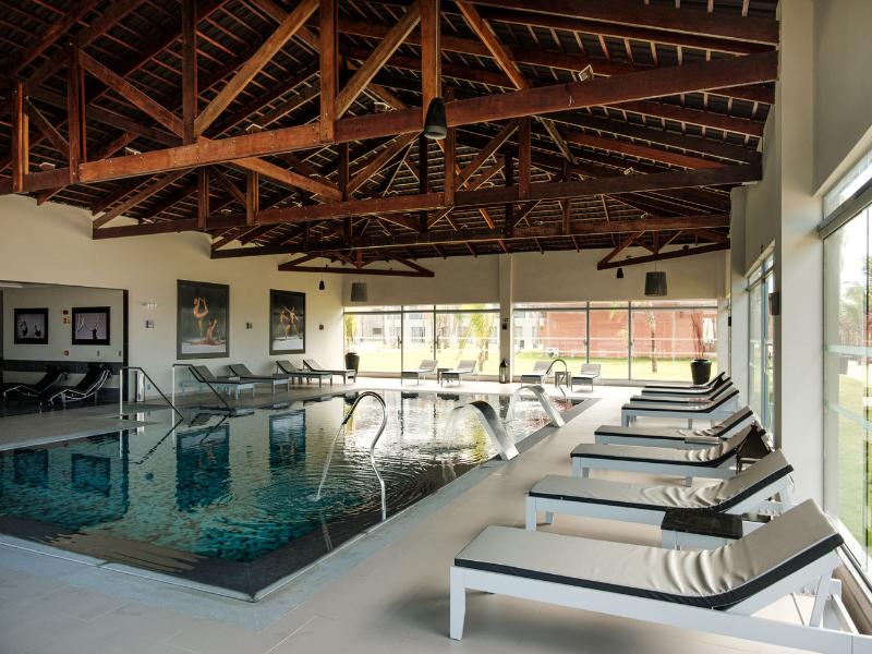 Vila Gale Alagoas Resort - All Inclusive image