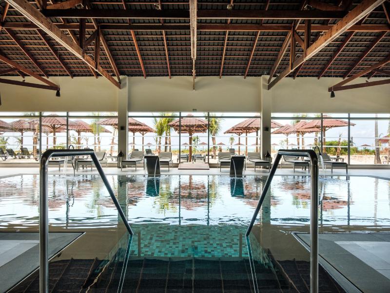 Vila Gale Alagoas Resort - All Inclusive image