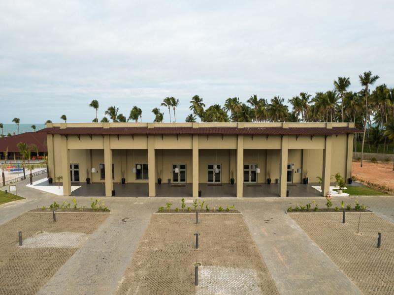 Vila Gale Alagoas Resort - All Inclusive image
