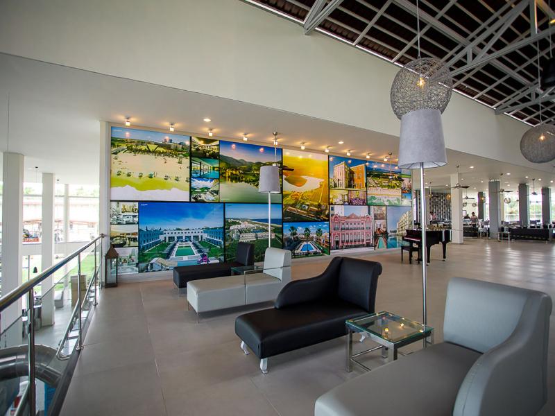 Vila Gale Alagoas Resort - All Inclusive image