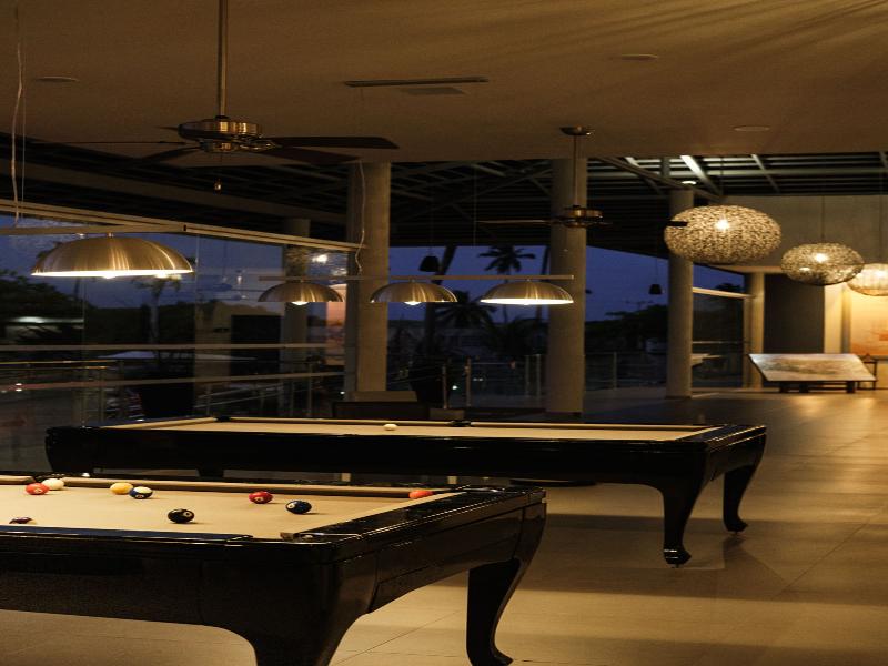 Vila Gale Alagoas Resort - All Inclusive image