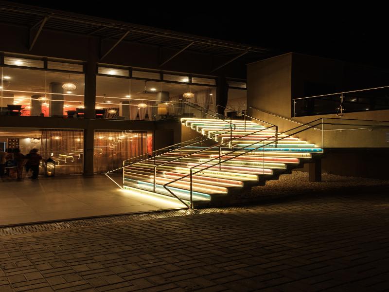 Vila Gale Alagoas Resort - All Inclusive image