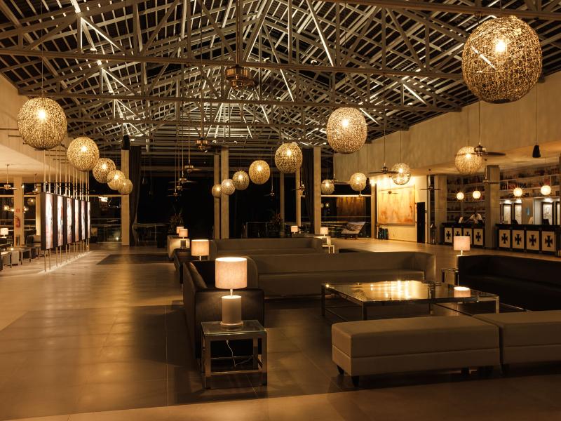 Vila Gale Alagoas Resort - All Inclusive image