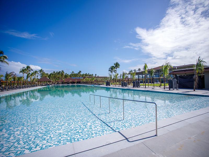 Vila Gale Alagoas Resort - All Inclusive image