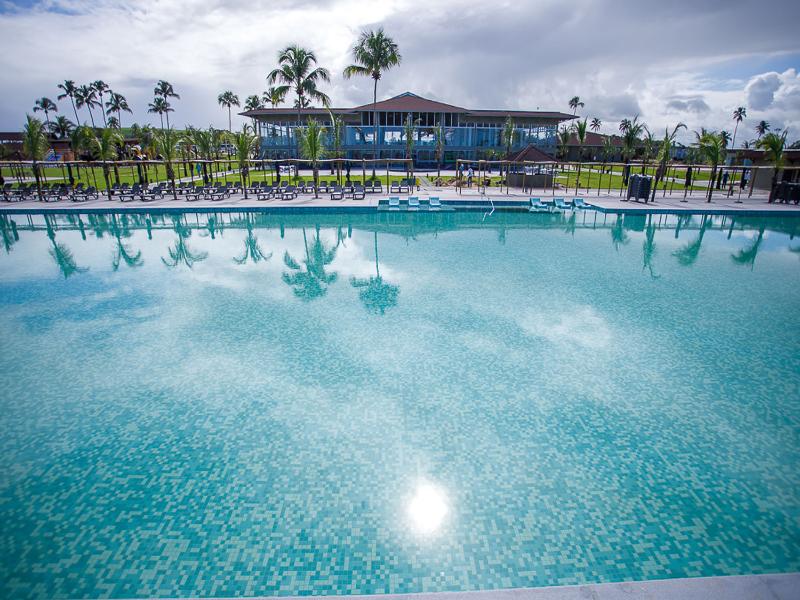 Vila Gale Alagoas Resort - All Inclusive image