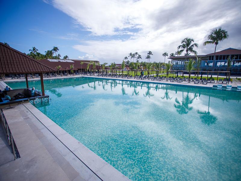 Vila Gale Alagoas Resort - All Inclusive image